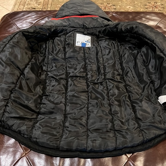 London Fog boy’s jacket. - Picture 8 of 13